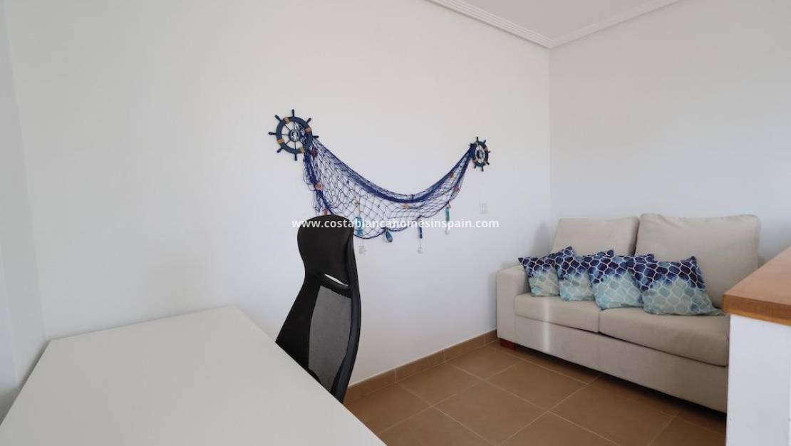 Re-salg - Terraced house - Orihuela Costa - Punta Prima