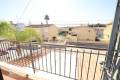 Re-salg - Terraced house - San Miguel de Salinas - Villamartin