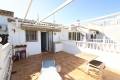 Re-salg - Terraced house - San Miguel de Salinas - Villamartin