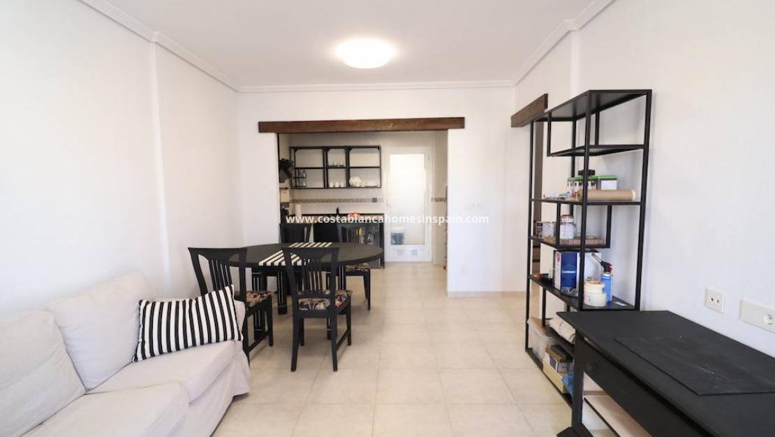 Re-salg - Terraced house - Torrevieja - Torreblanca