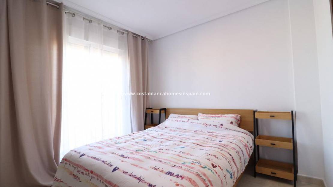 Re-salg - Terraced house - Torrevieja - Torreblanca