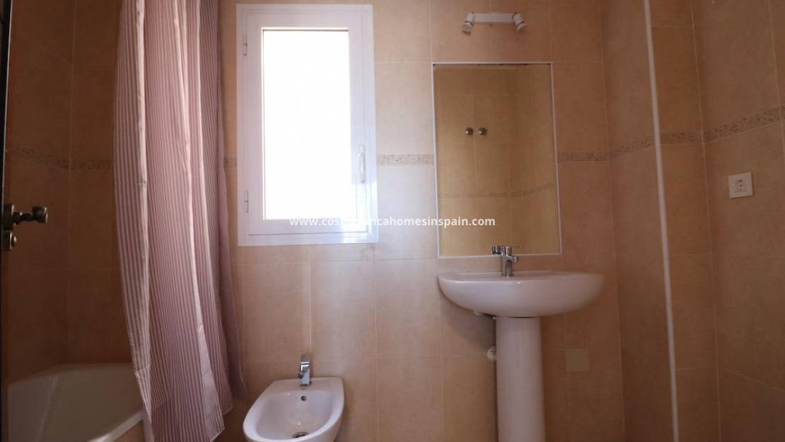 Re-salg - Terraced house - Torrevieja - Torreblanca