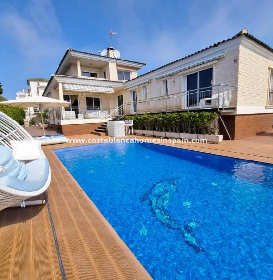  - Re-salg - Torrevieja - CV-13343