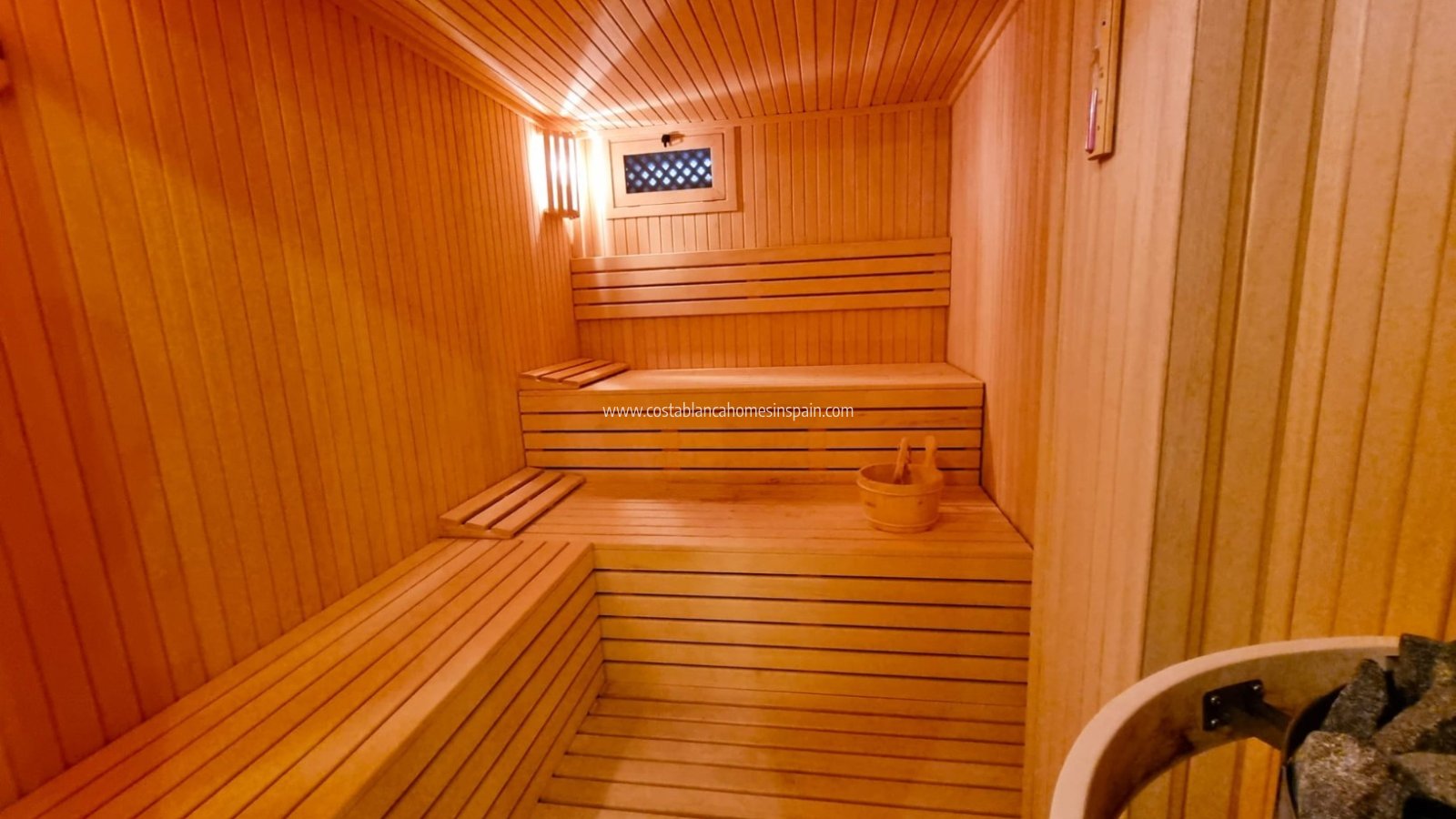 Re-salg -  - Torrevieja - La Mata