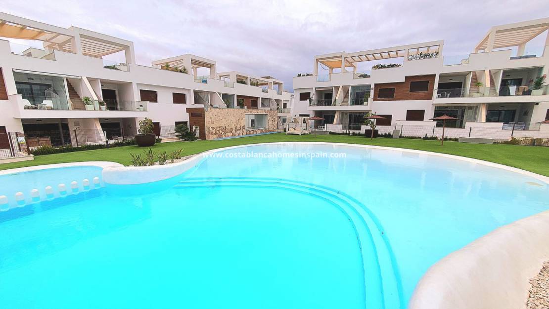 Re-salg -  - Torrevieja - Los Balcones