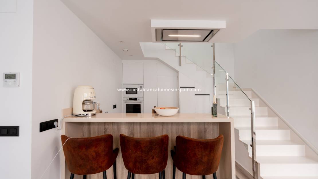 Re-salg -  - Torrevieja - Los Balcones