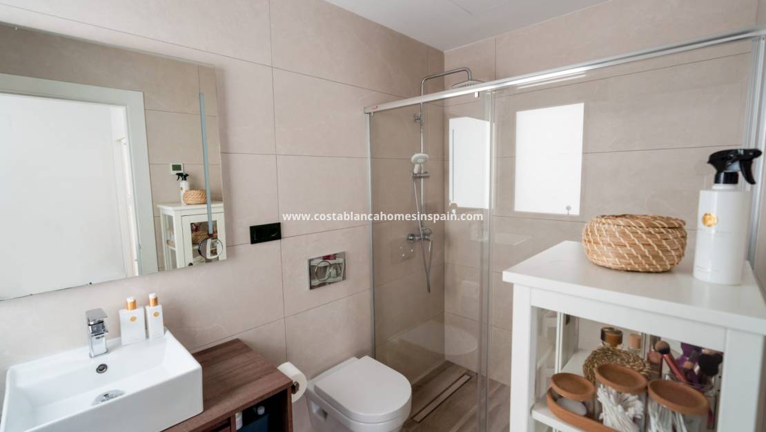 Re-salg -  - Torrevieja - Los Balcones