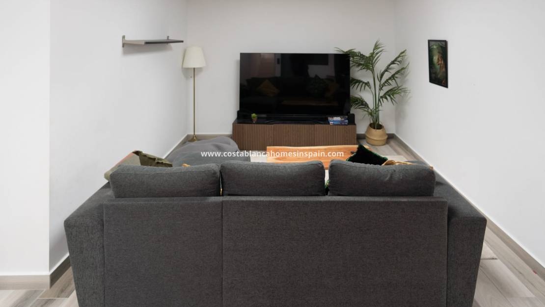 Re-salg -  - Torrevieja - Los Balcones