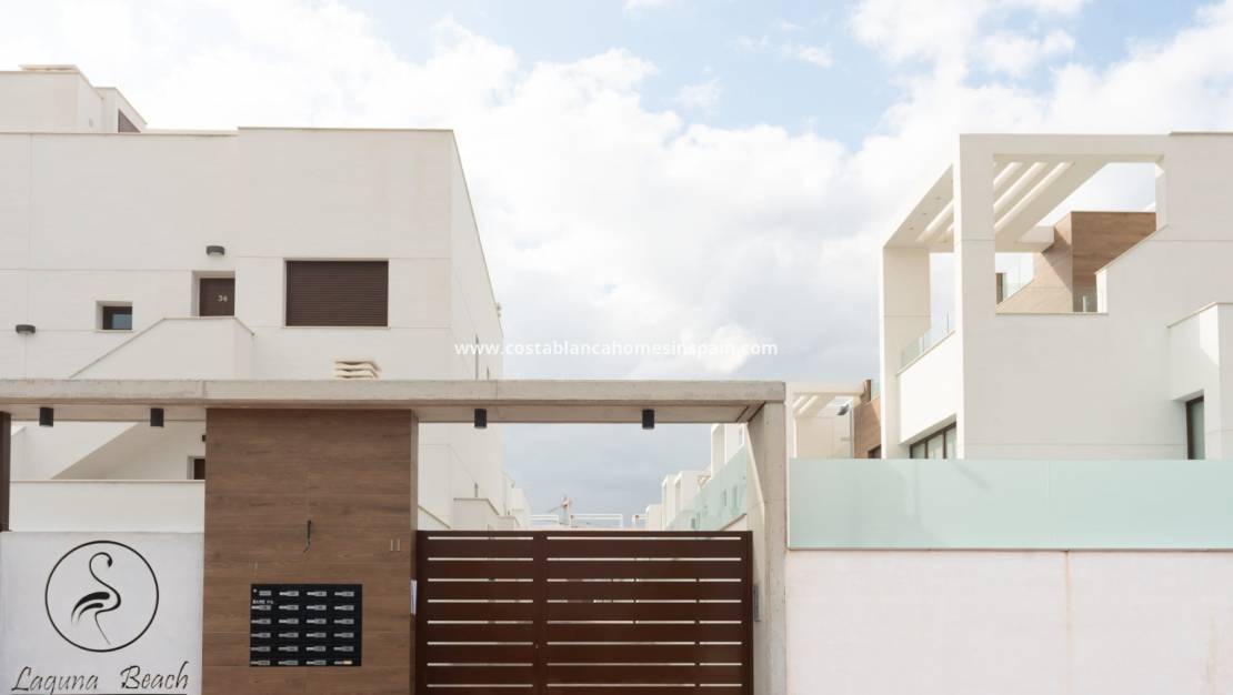 Re-salg -  - Torrevieja - Los Balcones