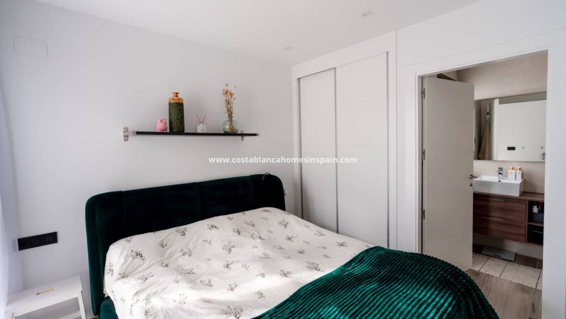 Re-salg -  - Torrevieja - Los Balcones