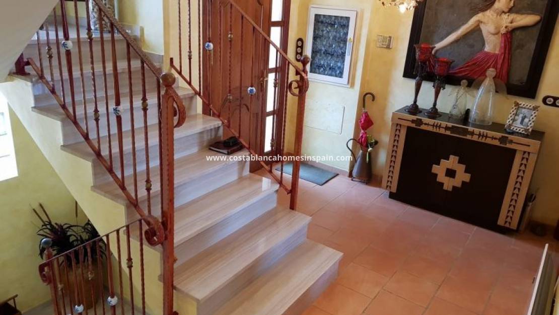 Re-salg -  - Torrevieja