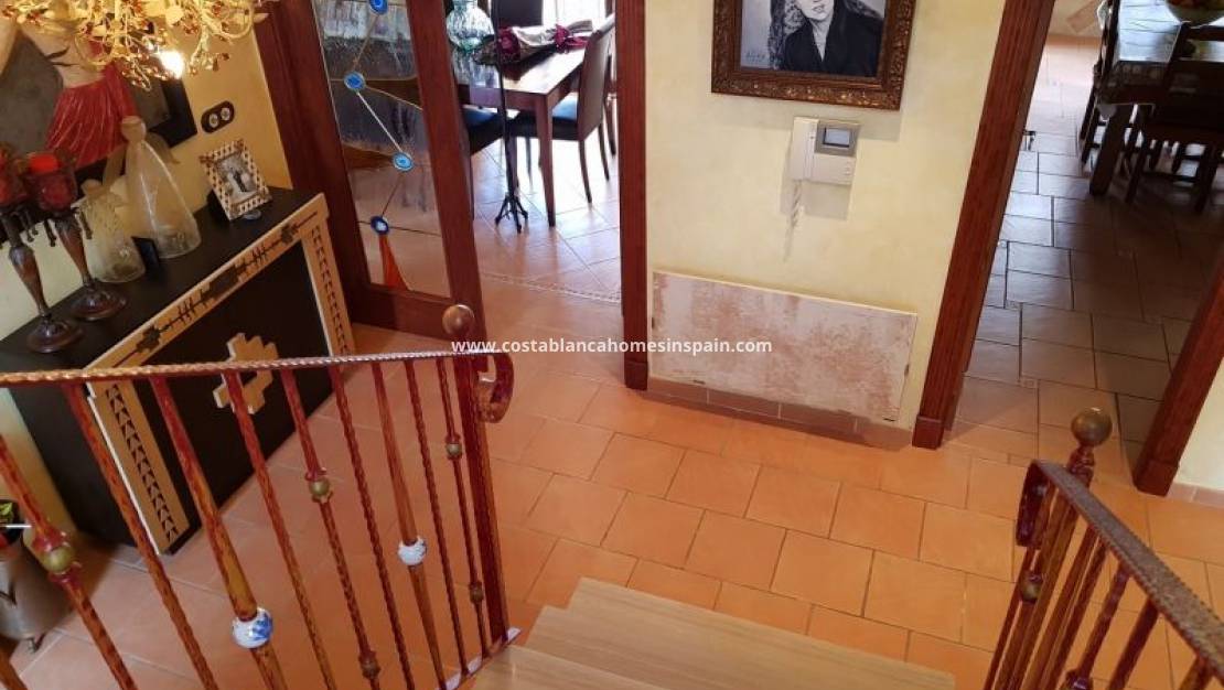 Re-salg -  - Torrevieja