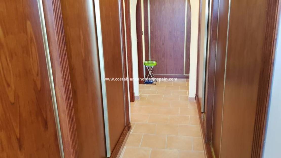 Re-salg -  - Torrevieja