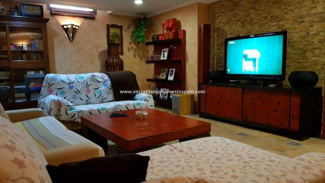 Re-salg -  - Torrevieja