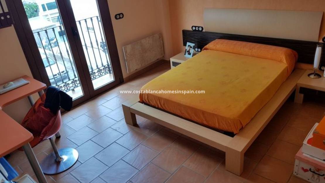 Re-salg -  - Torrevieja