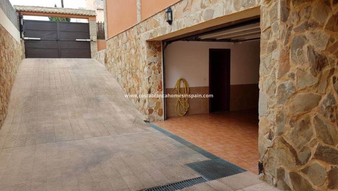 Re-salg -  - Torrevieja