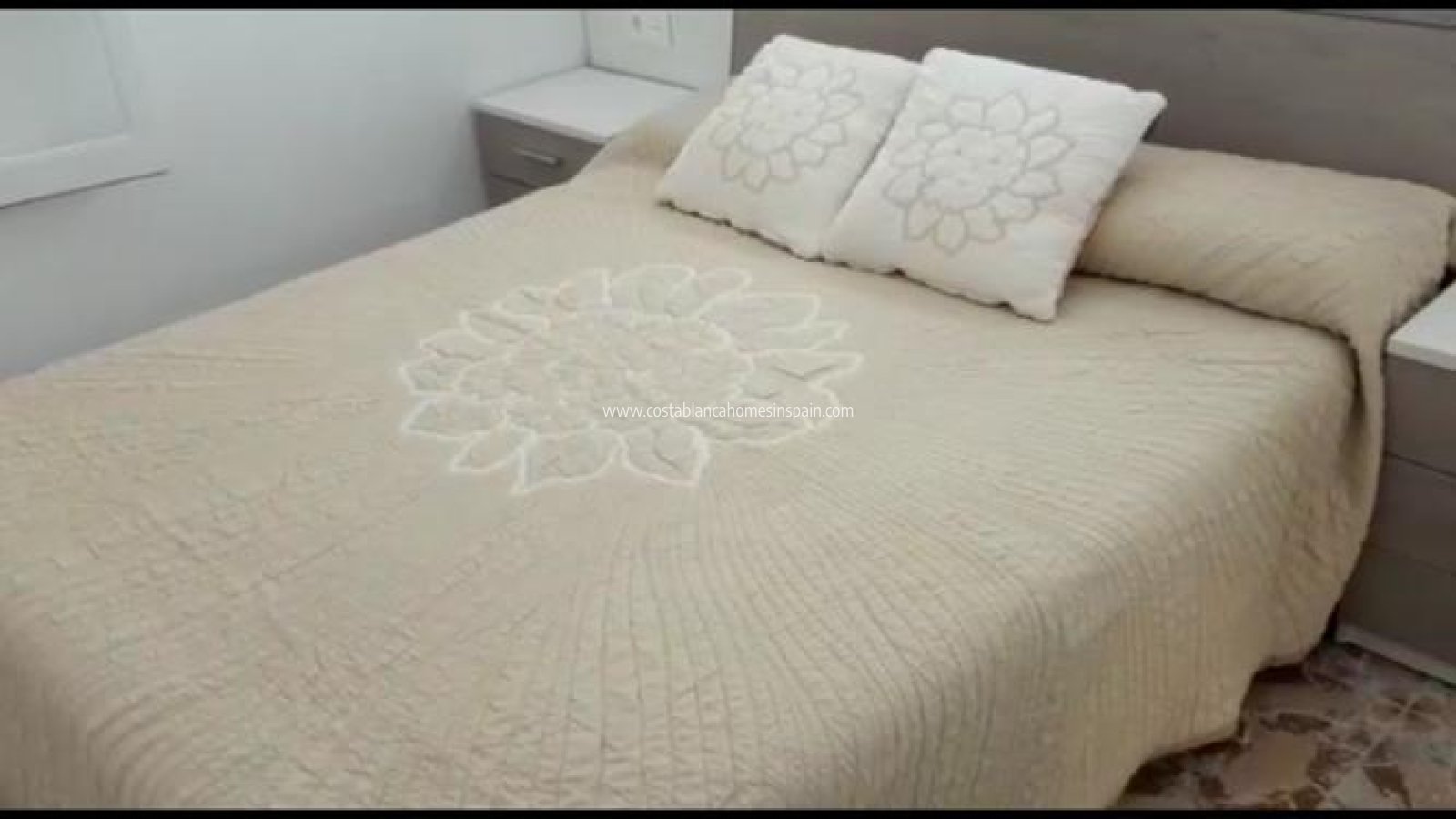 Re-salg -  - Torrevieja