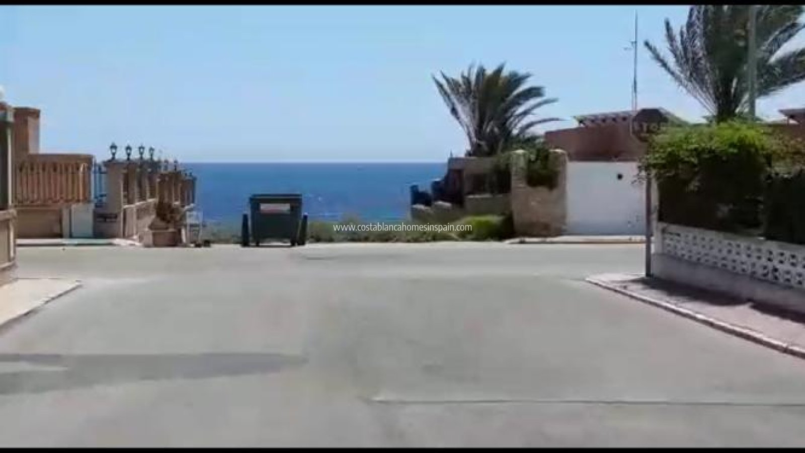 Re-salg -  - Torrevieja