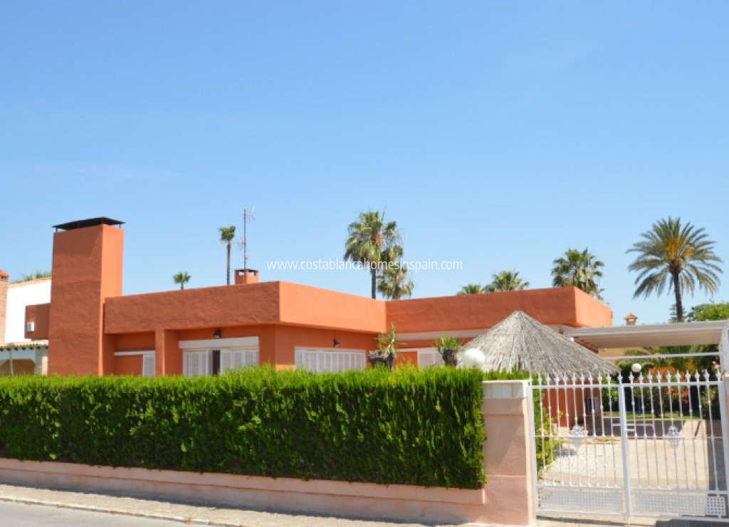 Re-salg -  - Torrevieja