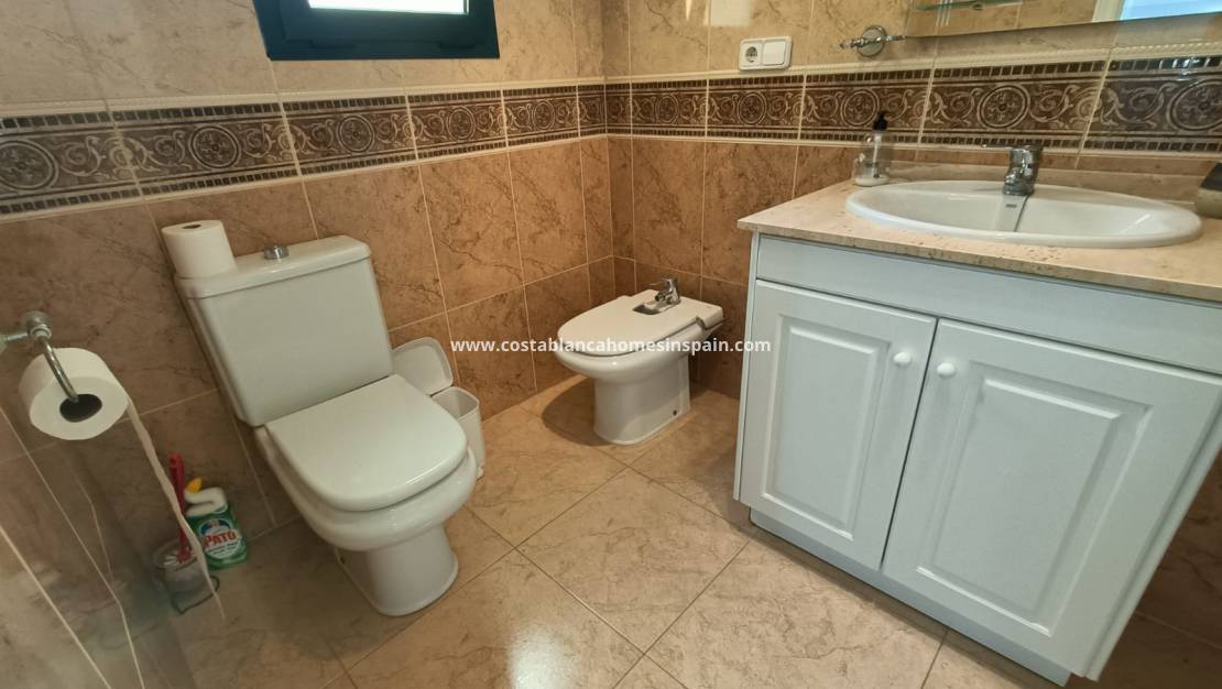 Re-salg - Town house - Orihuela - Campoamor