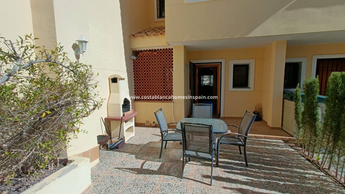 Re-salg - Town house - Orihuela - Campoamor