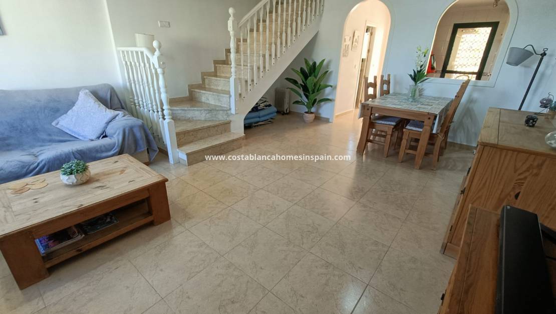 Re-salg - Town house - Orihuela - Campoamor