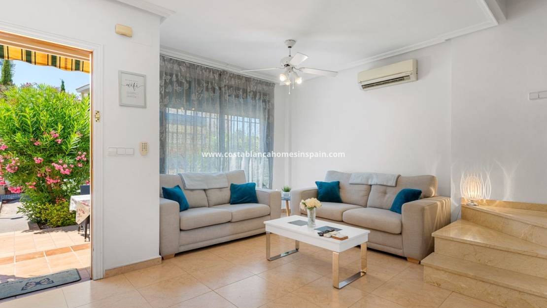 Re-salg - Town house - Orihuela - Campoamor