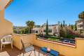 Re-salg - Town house - Orihuela - Campoamor