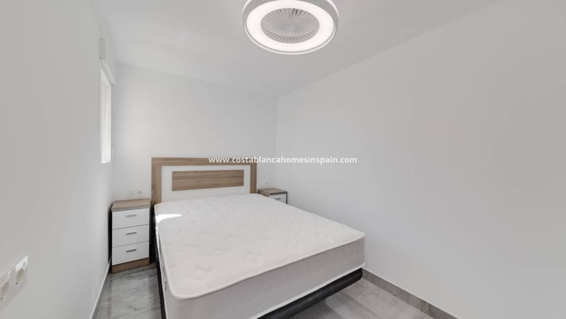 Re-salg - Town house - Orihuela Costa - La Zenia