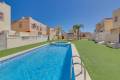 Re-salg - Town house - Orihuela Costa - La Zenia