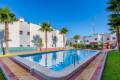 Re-salg - Town house - Orihuela Costa - Los Altos