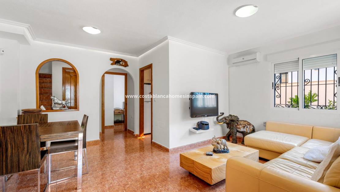 Re-salg - Town house - Orihuela Costa - Los Altos