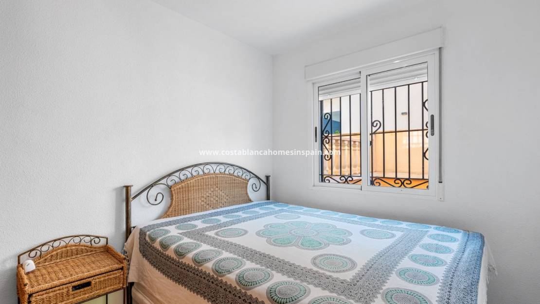 Re-salg - Town house - Orihuela Costa - Los Altos