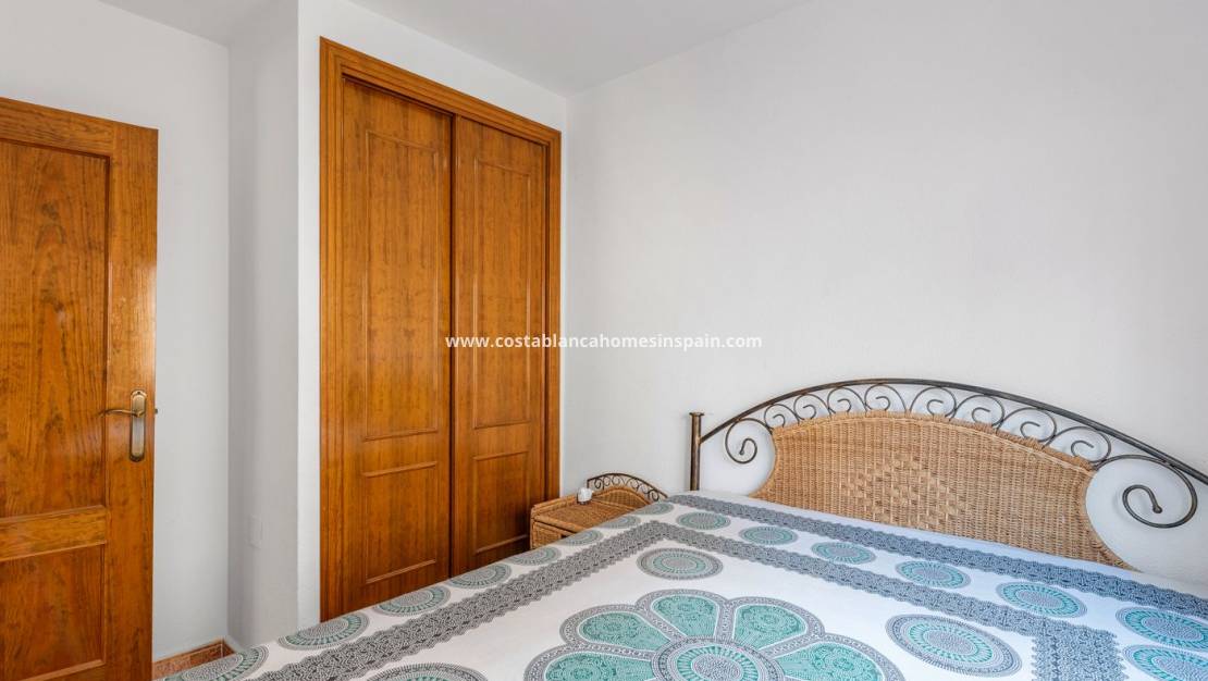 Re-salg - Town house - Orihuela Costa - Los Altos