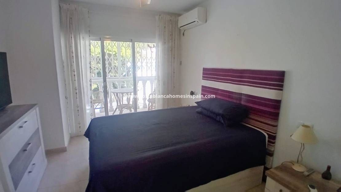 Re-salg - Town house - Orihuela Costa - Los Balcones