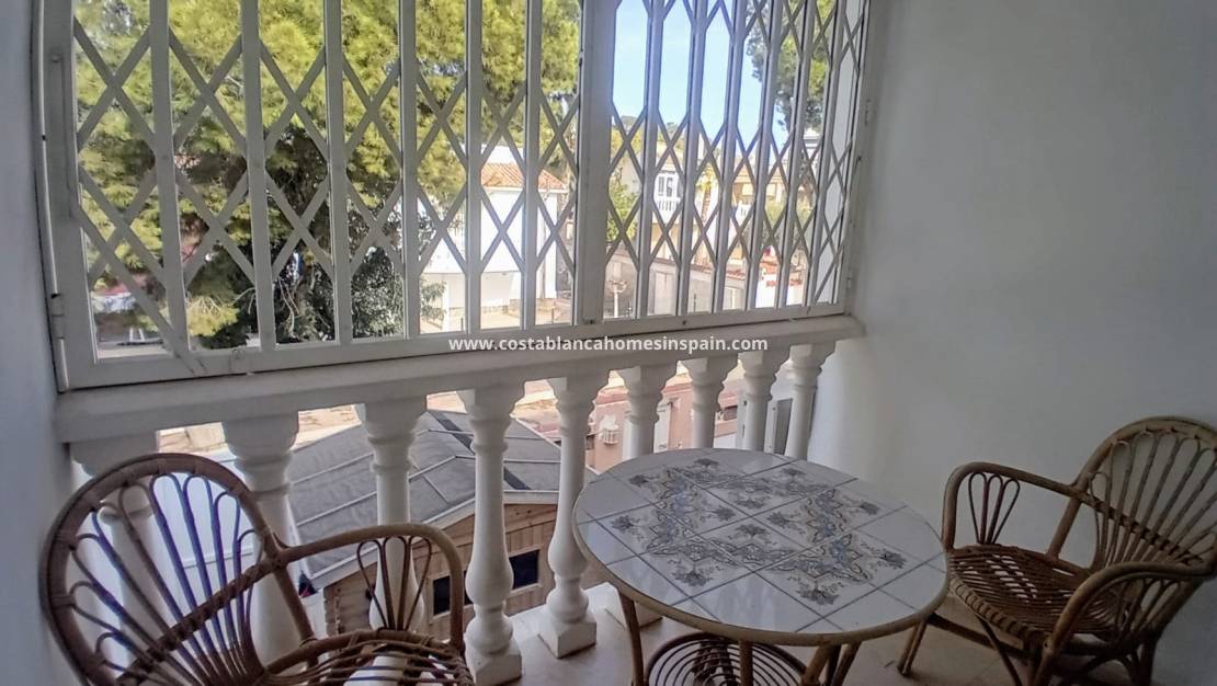 Re-salg - Town house - Orihuela Costa - Los Balcones