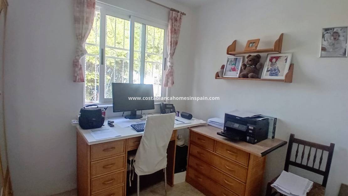 Re-salg - Town house - Orihuela Costa - Los Balcones