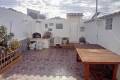 Re-salg - Town house - Orihuela Costa - Los Balcones