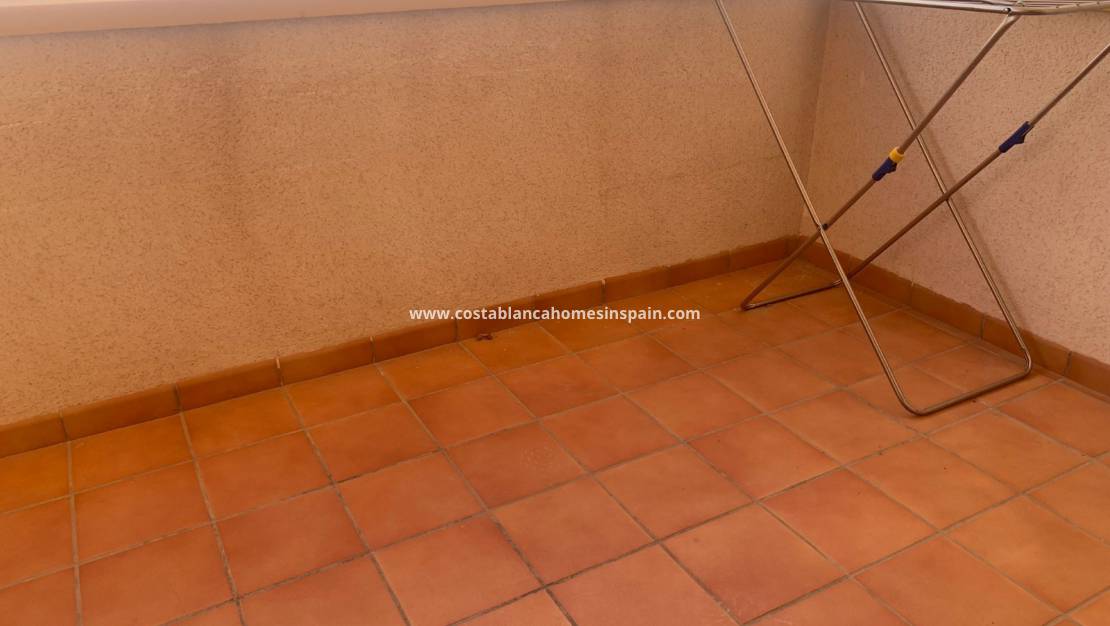 Re-salg - Town house - Orihuela Costa - Los Dolses