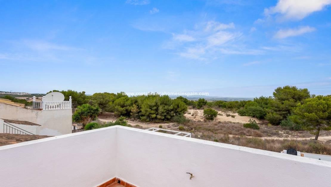 Re-salg - Town house - Orihuela - Villamartin