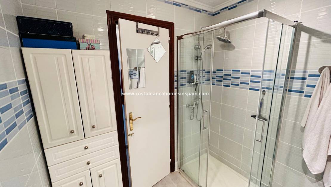 Re-salg - Town house - Torrevieja - San Luis