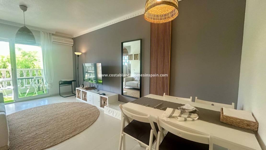 Re-salg - Townhouse - Algorfa - Montemar