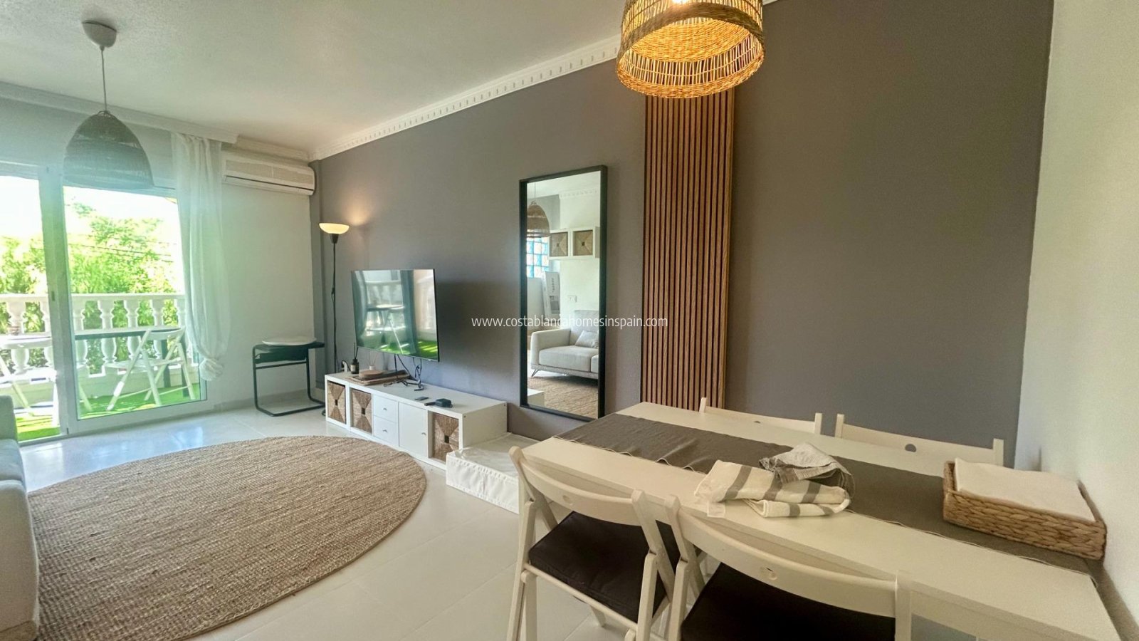 Re-salg - Townhouse - Algorfa - Montemar