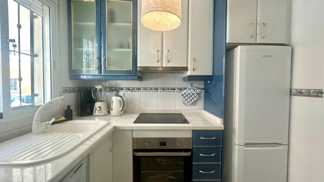 Re-salg - Townhouse - Algorfa - Montemar