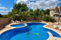 Re-salg - Townhouse - Algorfa - Montemar