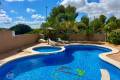 Re-salg - Townhouse - Algorfa - Montemar