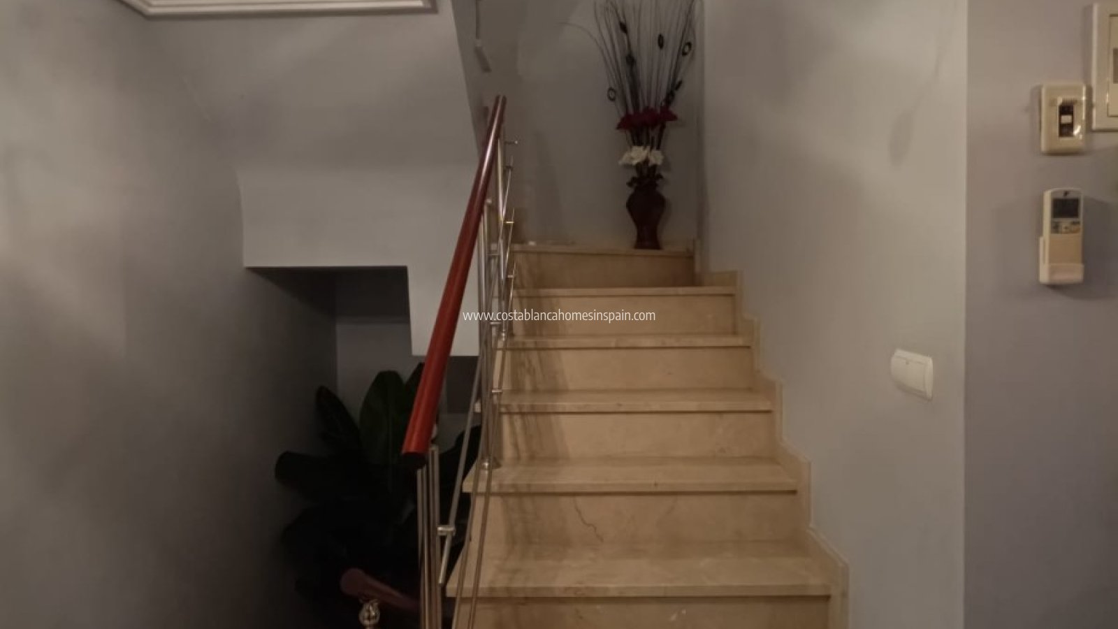 Re-salg - Townhouse - Algorfa