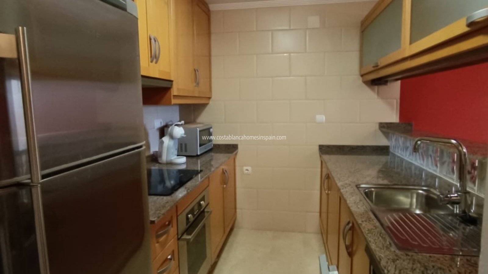 Re-salg - Townhouse - Algorfa