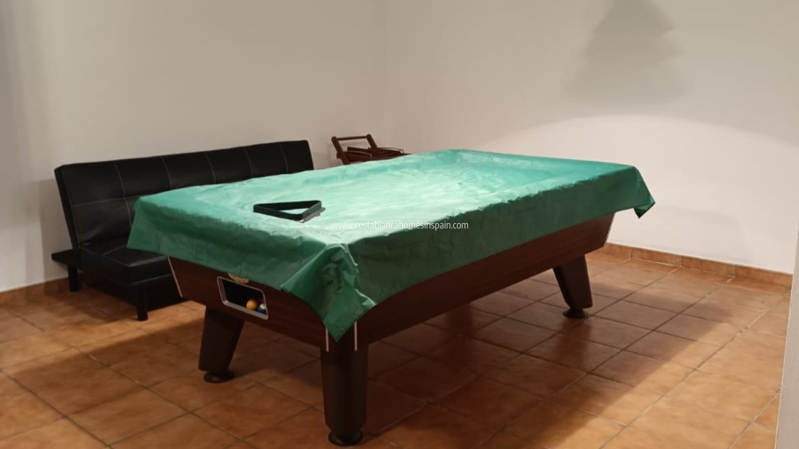 Re-salg - Townhouse - Algorfa