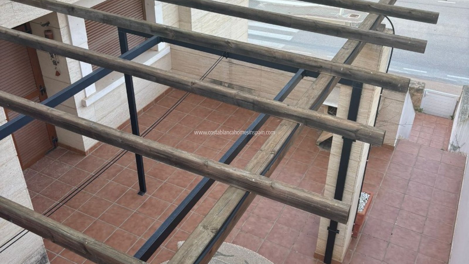 Re-salg - Townhouse - Algorfa